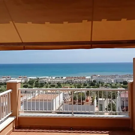 Apartment Atico En *