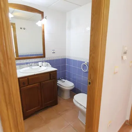 Apartment Atico En *