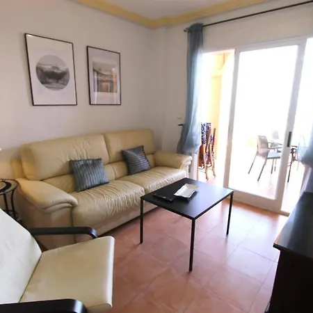 Atico En Apartment