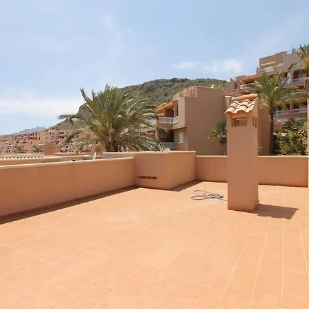 Atico En Apartment Mojacar