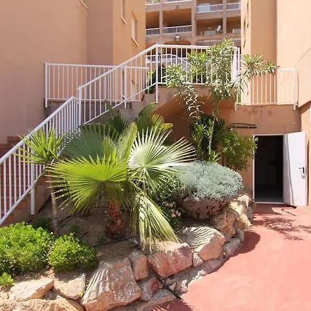 Apartment Atico En *