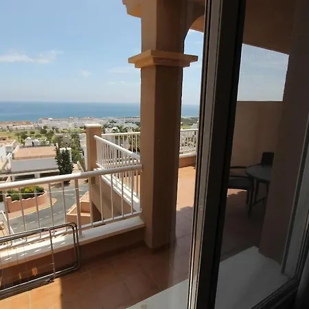 Atico En Apartment Mojacar