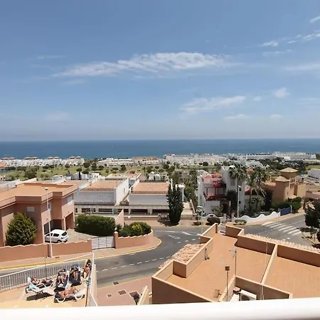 Atico En Apartman