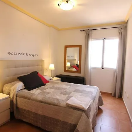 Atico En Apartman *