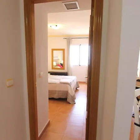 Apartman Atico En